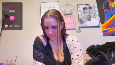 Feisty online show from 18, 2, 2025