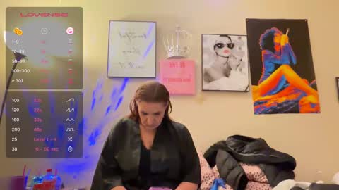 Feisty online show from 20, 2, 2025