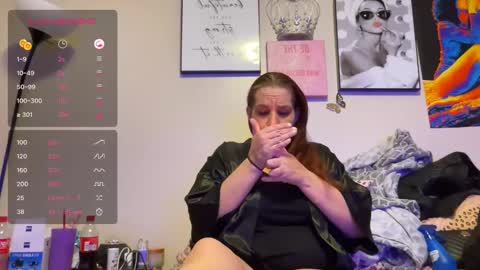 Feisty online show from 22, 2, 2025