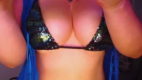 FeliciaGold online show from 18, 6, 2026