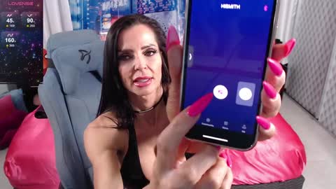 Snapshot of feliciahardon chatting on 30, 1, 2025 Felicia Hardon online show from 30, 1, 2025