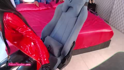 Snapshot of feliciahardon chatting on 5, 3, 2025 Felicia Hardon online show from 5, 3, 2025