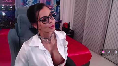 Snapshot of feliciahardon chatting on 10, 3, 2025 Felicia Hardon online show from 10, 3, 2025