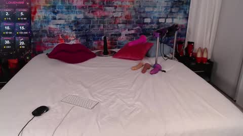 Snapshot of feliciahardon chatting on 11, 9, 2025 Felicia Hardon online show from 11, 9, 2025