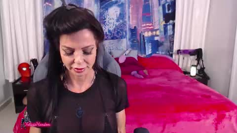Snapshot of feliciahardon chatting on 14, 7, 2026 Felicia Hardon online show from 14, 7, 2026