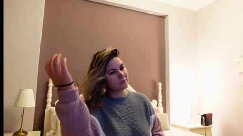 FeliciaKrige online show from 17, 12, 2024