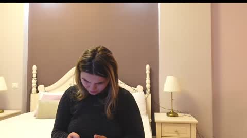 FeliciaKrige online show from 6, 1, 2025