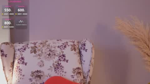 FeliciaKrige online show from 10, 1, 2025