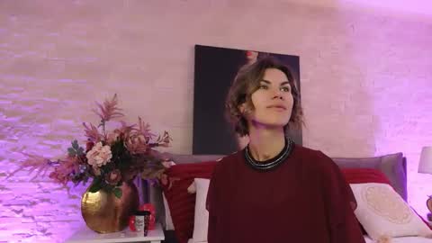 FeliciaKrige online show from 11, 2, 2026