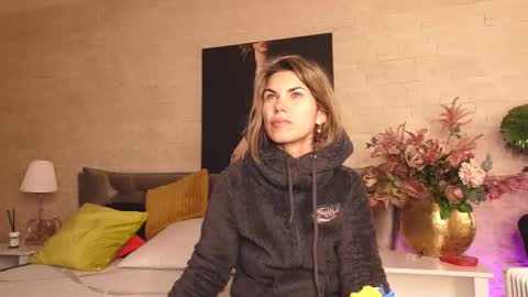 FeliciaKrige online show from 15, 3, 2026