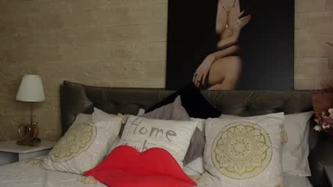 Snapshot of feliciakrige chatting on 12, 5, 2026 FeliciaKrige online show from 12, 5, 2026