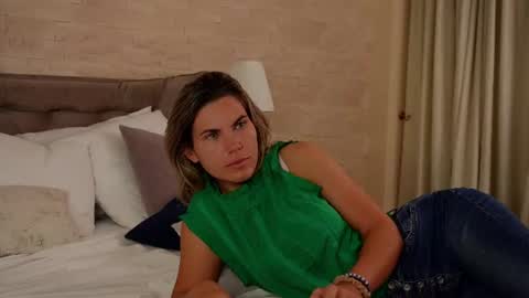 FeliciaKrige online show from 29, 7, 2026