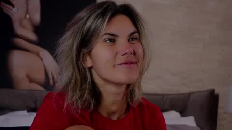 FeliciaKrige online show from 3, 8, 2026