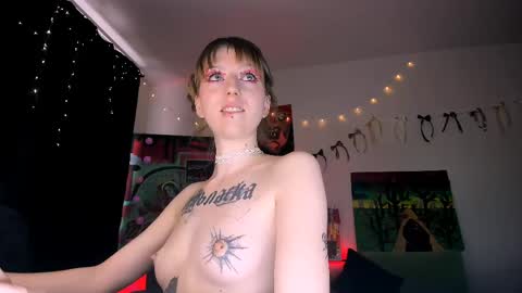 Fely online show from 20, 5, 2026
