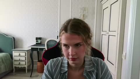 Zoe online show from 27, 7, 2026