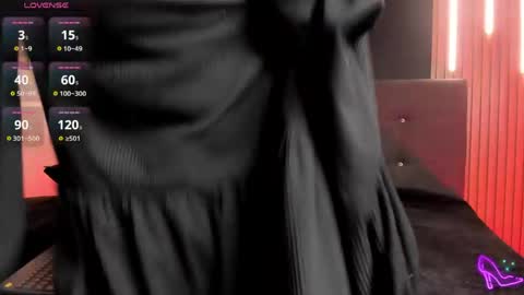 felina online show from 18, 4, 2026