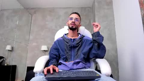 Felipe online show from 20, 7, 2026
