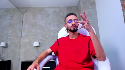 Felipe online show from 22, 7, 2026