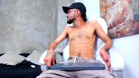 Felipe online show from 26, 7, 2026