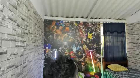 felipe colinss online show from 26, 2, 2026