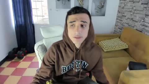 felipe colinss online show from 8, 4, 2026