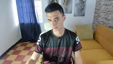 felipe colinss online show from 18, 4, 2026