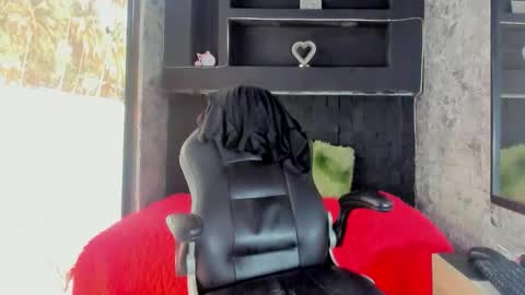 Snapshot of felipe_fiire chatting on 9, 5, 2026 felipe fiire online show from 9, 5, 2026