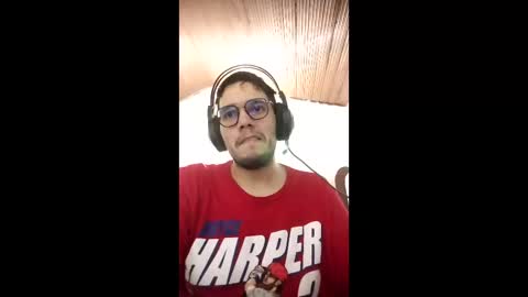 Felipe online show from 6, 2, 2026