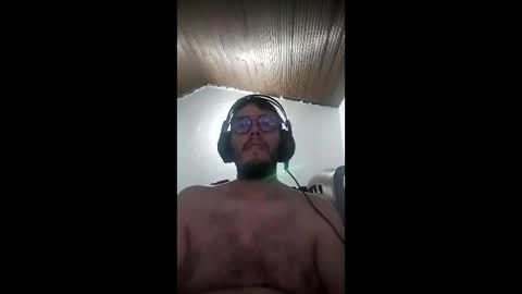 Felipe online show from 23, 2, 2026