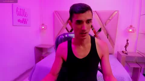 FELIPE online show from 20, 7, 2026