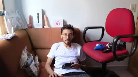 Lion king Felipe online show from 26, 12, 2024