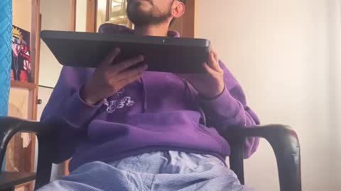 Lion king Felipe online show from 21, 9, 2025