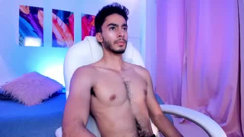 Felipe online show from 24, 7, 2026
