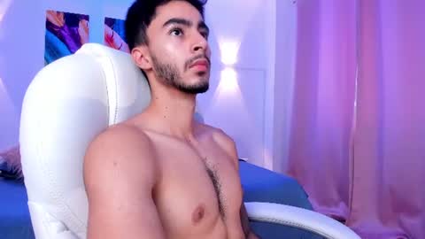 Felipe online show from 25, 7, 2026