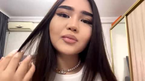 Kendji online show from 11, 11, 2025