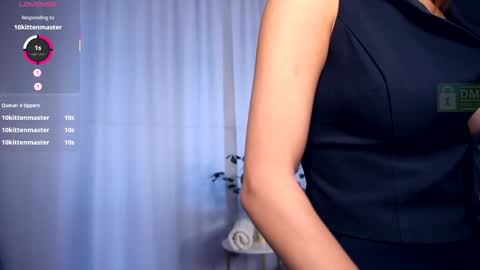 Hello im Nova online show from 4, 10, 2025