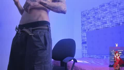 Felix  online show from 12, 9, 2025