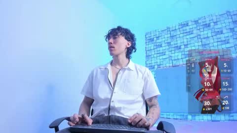 Felix  online show from 20, 9, 2025