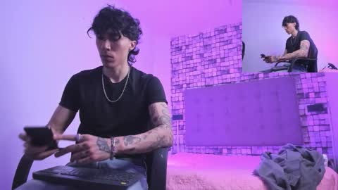 Felix  online show from 27, 9, 2025