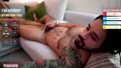 Felix Candela  online show from 2, 10, 2025