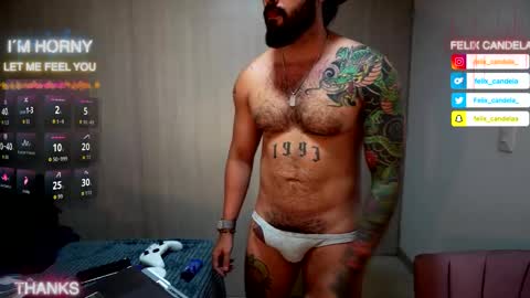 Felix Candela  online show from 20, 3, 2026