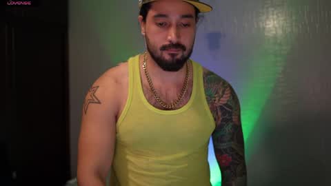 Felix Candela  online show from 7, 6, 2026