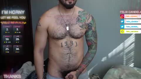 Felix Candela  online show from 11, 6, 2026