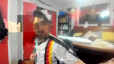 Snapshot of felix_chirp chatting on 13, 6, 2026 felix_chirp online show from 13, 6, 2026