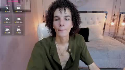 FELIPE online show from 21, 6, 2026