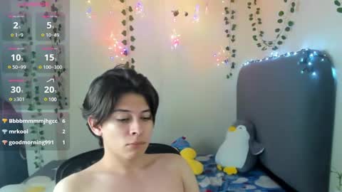 Snapshot of felix_leex chatting on 14, 12, 2024 Felix leex online show from 14, 12, 2024