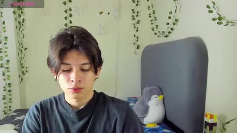 Snapshot of felix_leex chatting on 20, 12, 2024 Felix leex online show from 20, 12, 2024