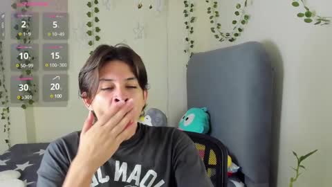 Snapshot of felix_leex chatting on 21, 12, 2024 Felix leex online show from 21, 12, 2024