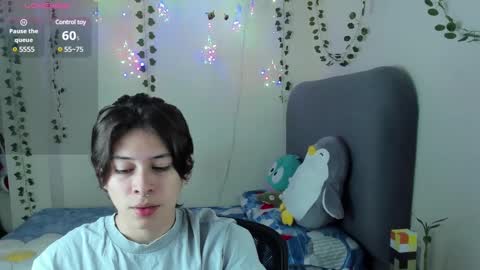 Snapshot of felix_leex chatting on 28, 12, 2024 Felix leex online show from 28, 12, 2024