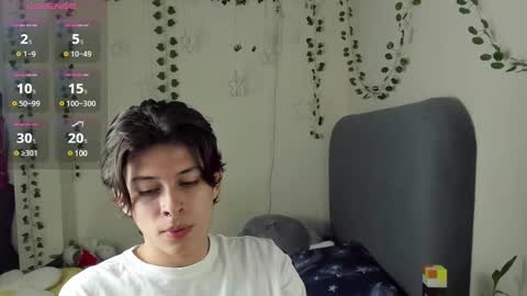 Snapshot of felix_leex chatting on 4, 1, 2025 Felix leex online show from 4, 1, 2025